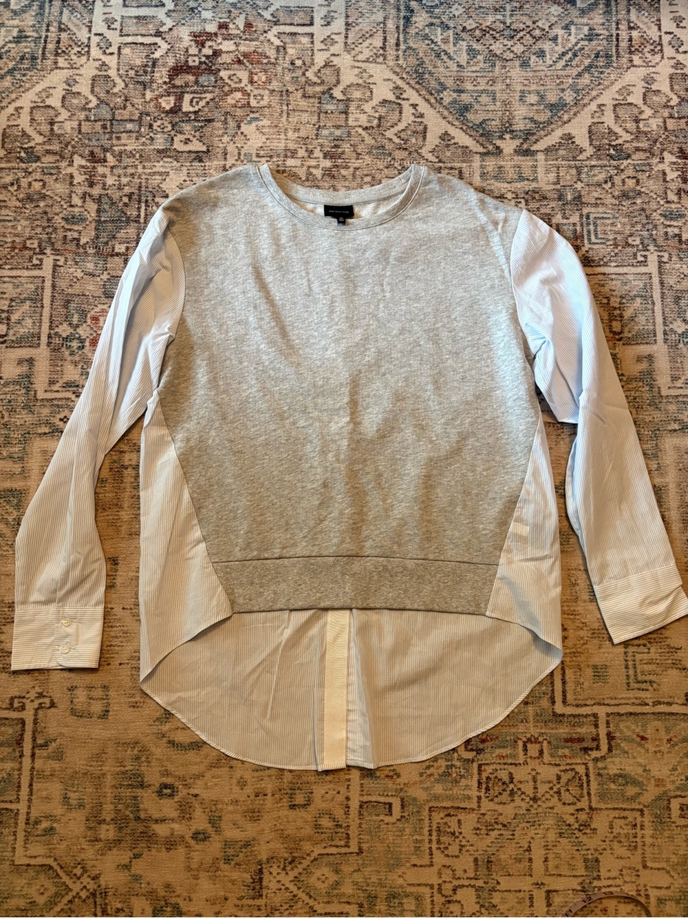 Who What Wear sweatshirt, Women’s Medium